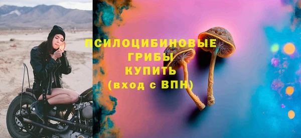 прущие грибы Остров