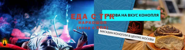 ALPHA PVP Осинники