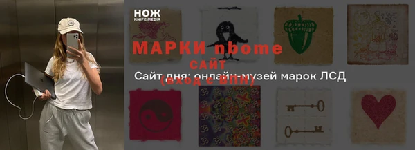 ALPHA PVP Осинники