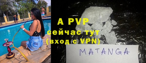 ALPHA PVP Осинники