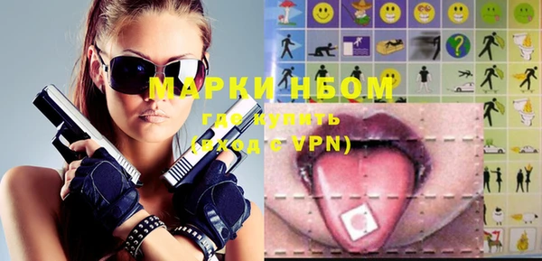 ALPHA PVP Осинники