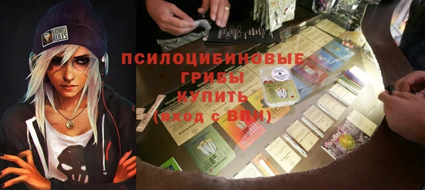 прущие грибы Остров