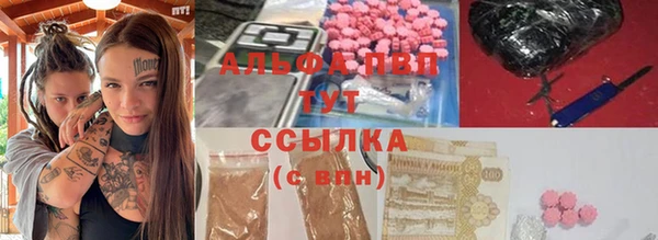 ALPHA PVP Осинники